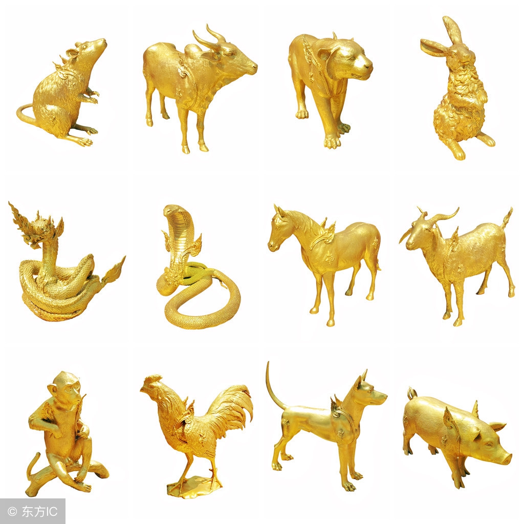 12生肖婚配歌诀老鼠兔子不成婚,民间流传12生肖婚配歌诀准的可怕