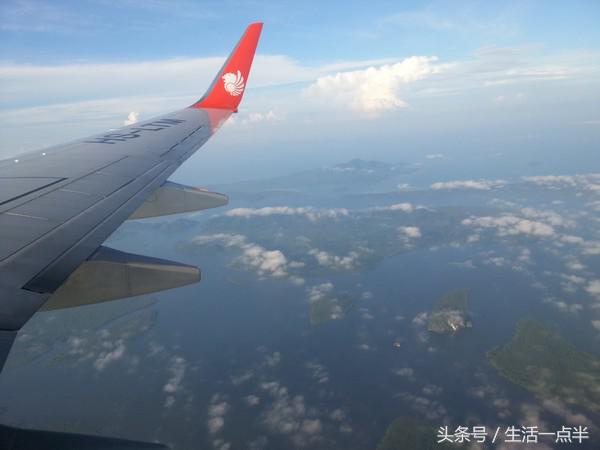 曼谷清迈甲米攻略,泰国自由行曼谷到清迈