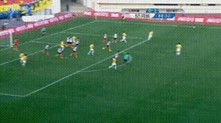 中甲冲超申鑫,中甲申鑫对内蒙古前瞻