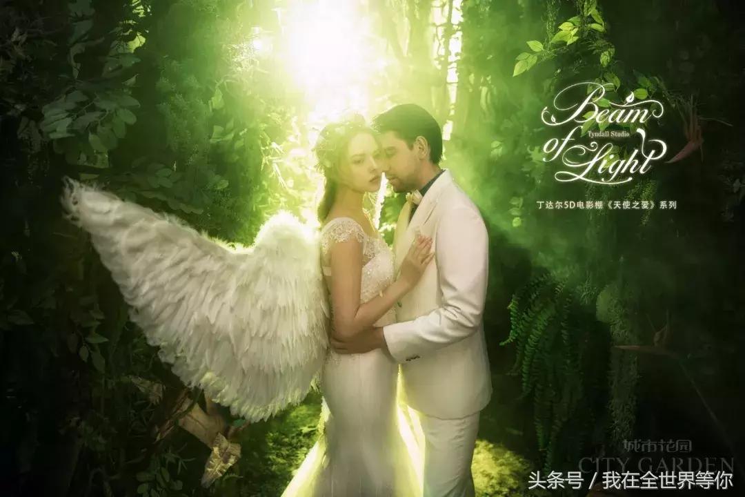 拍婚纱照怎么摆pose呢,拍摄婚纱照技巧pose