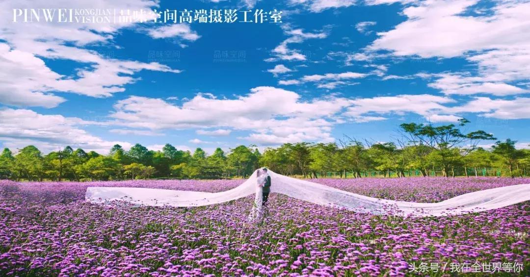 拍婚纱照怎么摆pose呢,拍摄婚纱照技巧pose