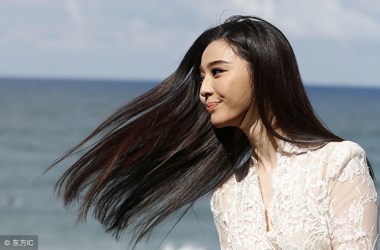 范冰冰做美妆博主,范冰冰当美妆博主给大家种草