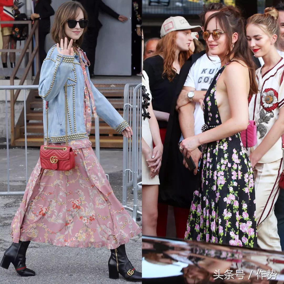 让明星戴墨镜,太阳镜绝对的时尚必备单品