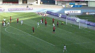 中甲冲超申鑫,中甲申鑫对内蒙古前瞻