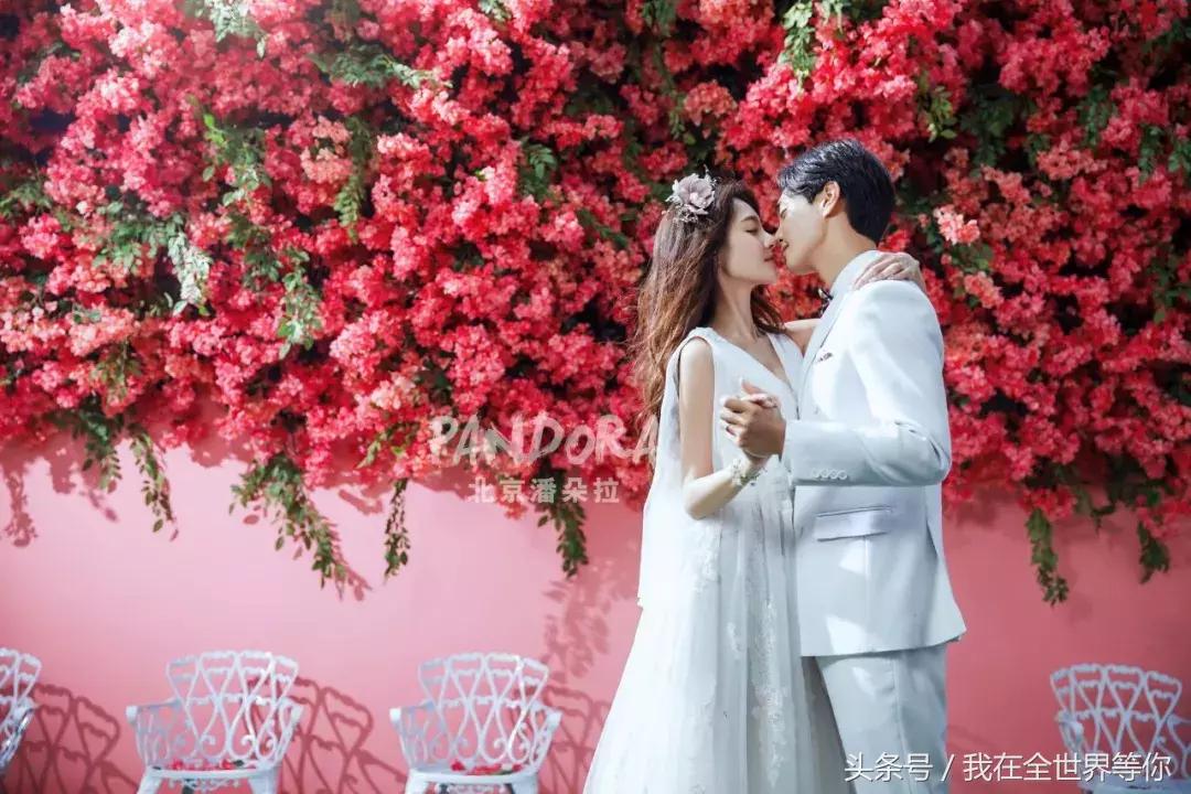 婚纱照怎样拍照摆姿势好看,婚纱照拍照姿势的摆法