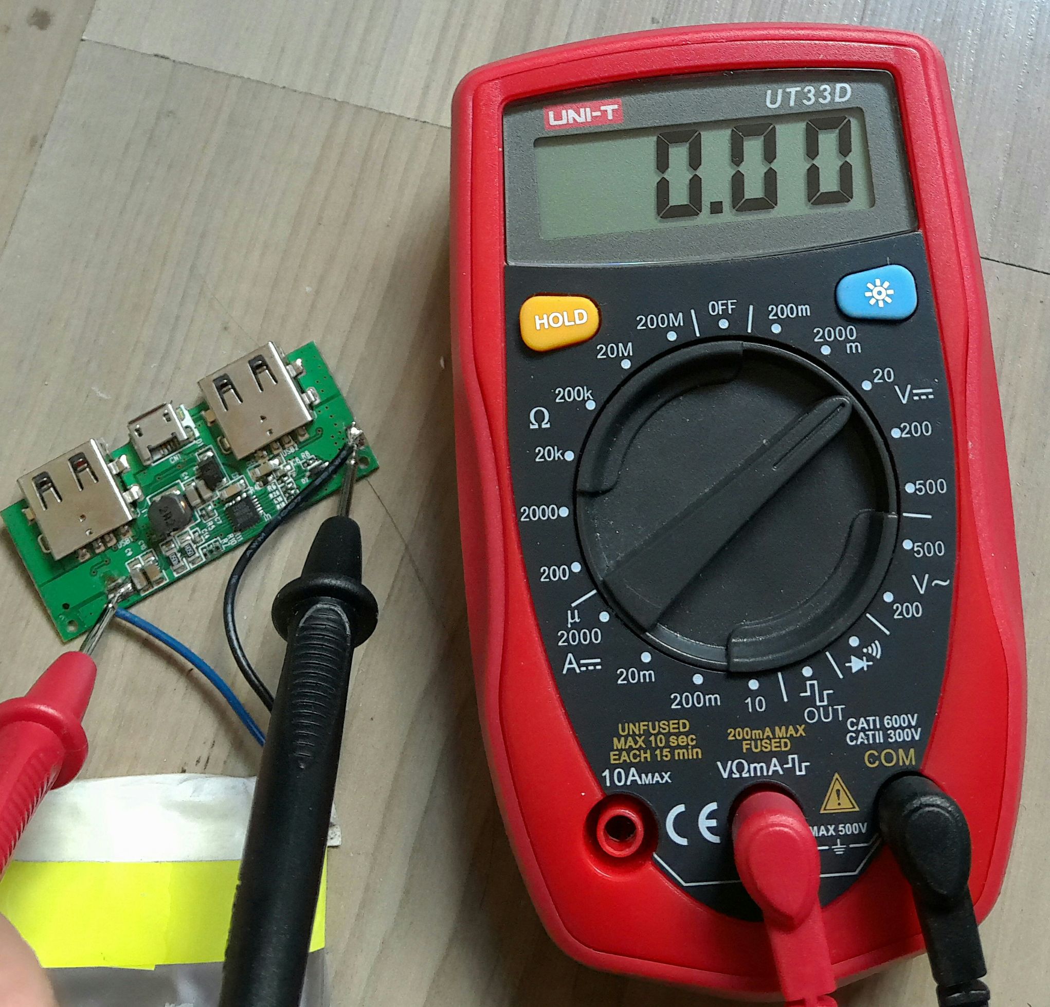 迷你充电宝拆解测评,绿联磁吸充电宝拆解