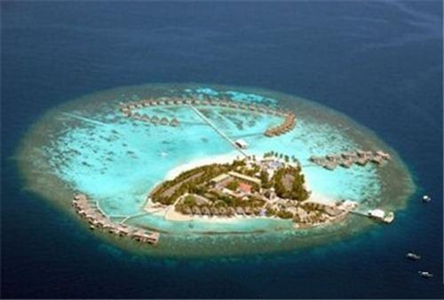 马尔代夫最美岛屿,马尔代夫旅游岛屿排名前十