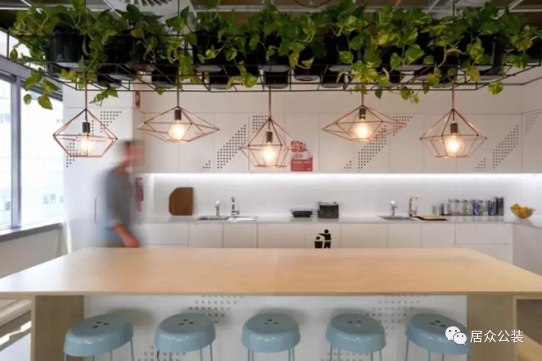 小型简单茶水间布置,茶水间布置注意事项有哪些