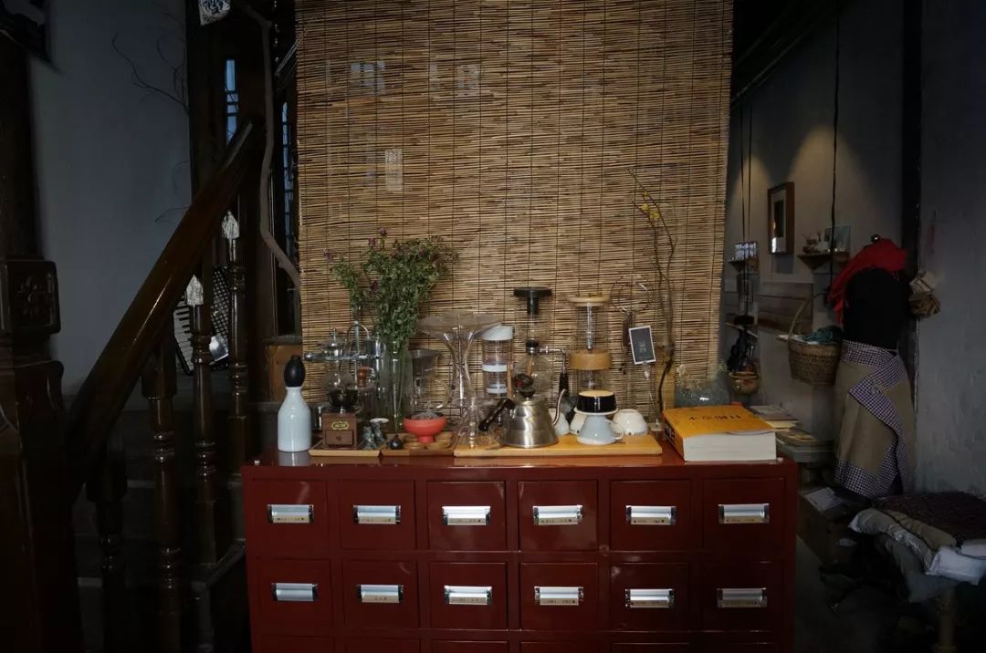 这9家锡城新晋下午茶店，我要一个一个去拔草