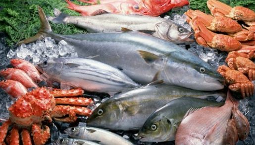 吃了一顿海鲜，腋下长了个大肿块