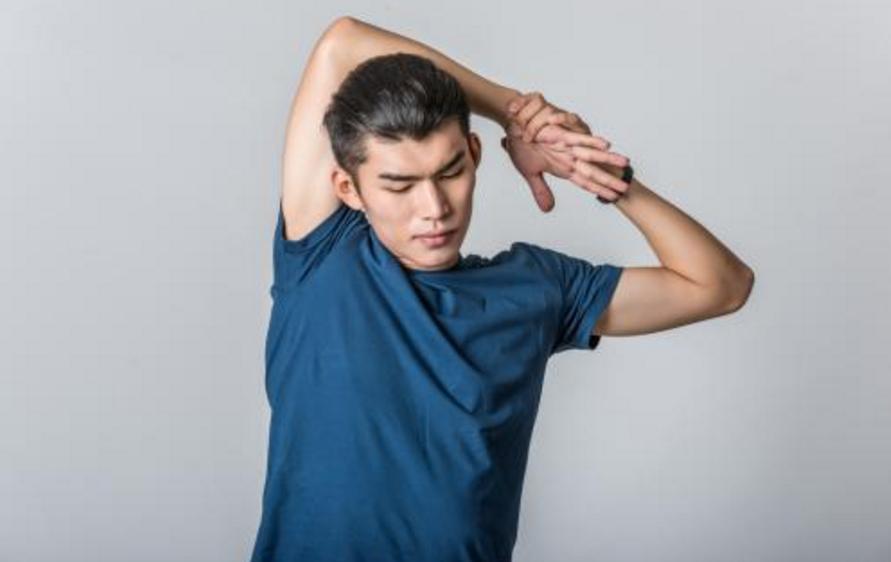 昨天运动了第二天浑身酸疼怎么办,运动过后早上起来肩膀酸疼怎么办