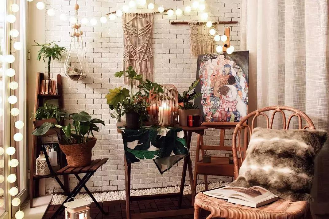 美式复古风的浴室,美式复古风浴室