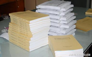 装订标书密封档案袋,标书密封流程