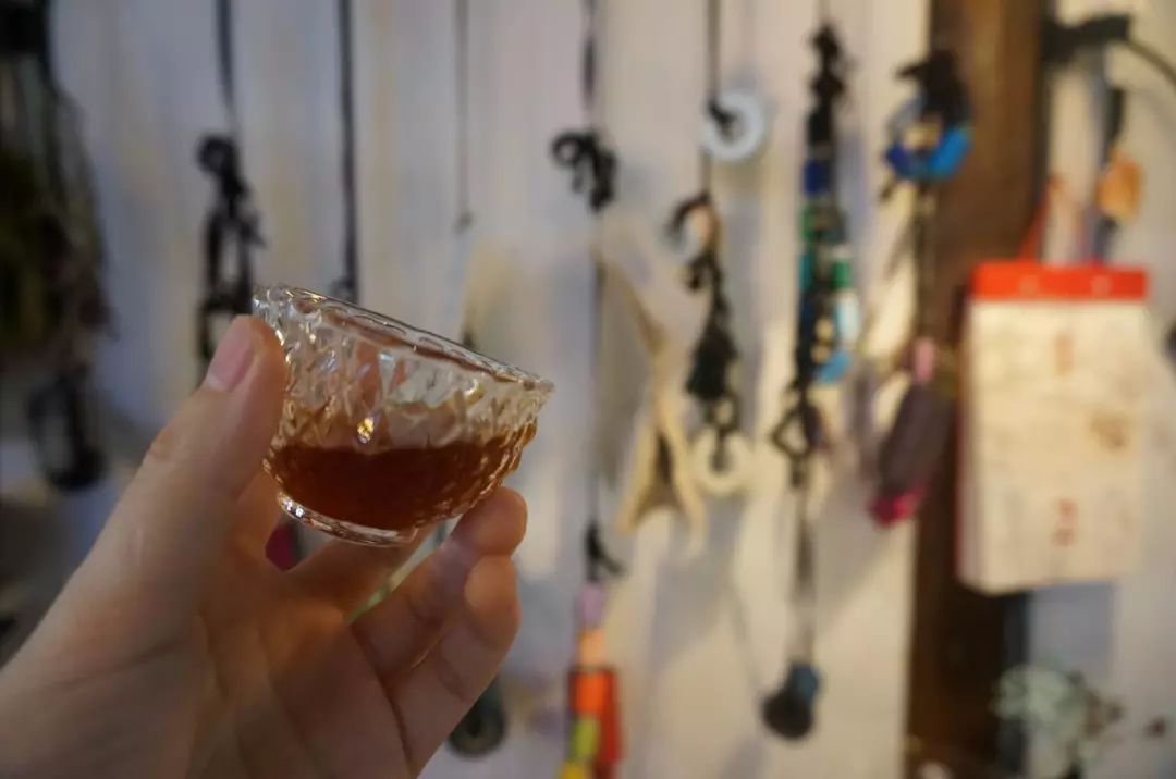 这9家锡城新晋下午茶店，我要一个一个去拔草