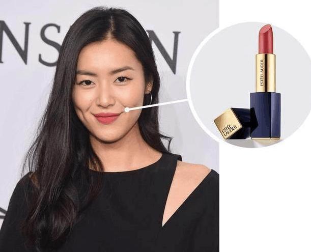 黄皮夏季口红,夏季黄皮最显白的十大口红