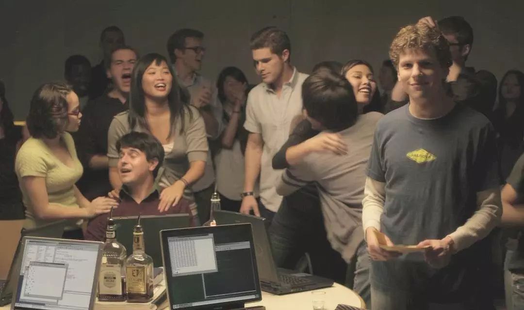 那些年，我们一起用过的电子邮箱