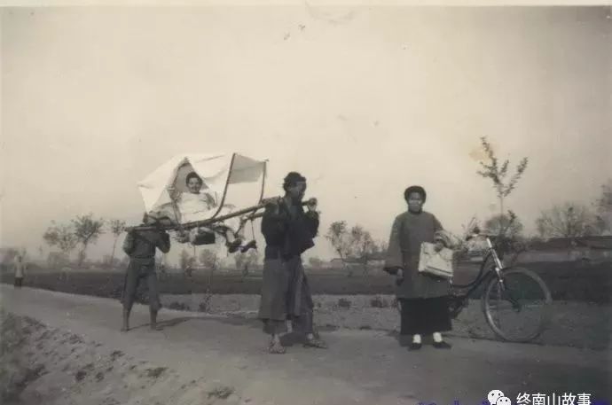 秦岭古道自驾游,秦岭古道线路全攻略