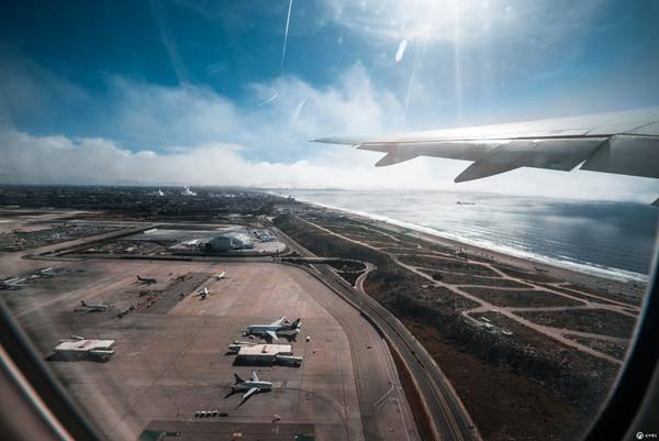 美西6000里:一趟旅行,女友成了前女友