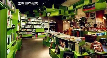 书虫漫游指南：来北京值得一看的书店和图书馆