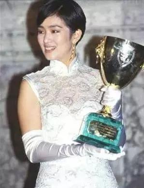 最惊艳的旗袍女星,那些惊艳外国人的中国女星穿旗袍