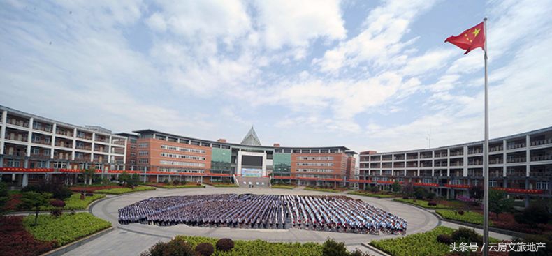 南京十大顶级小学,南京前十名重点小学排名榜