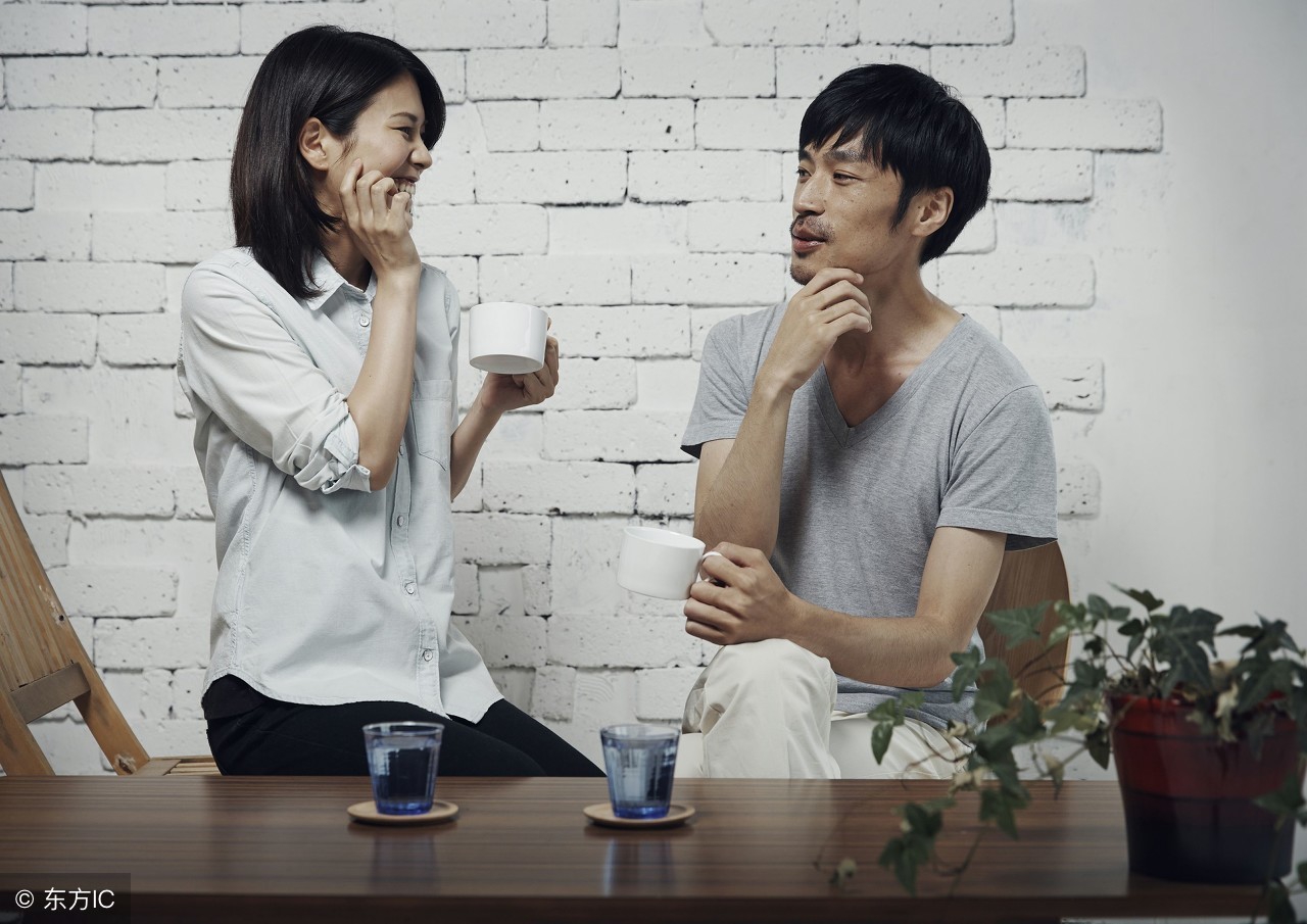 情侣间心理阴影如何消除,心理学解决误会