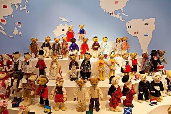 旅游河南推荐中国的迪士尼,河南多少个迪士尼乐园