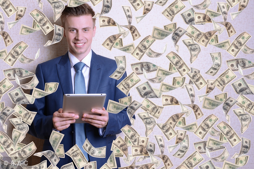 快速暴富的7个方式,暴富的10种方式