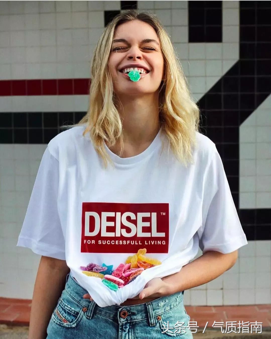 为什么奢侈品大牌不告山寨,揭秘这些山寨大牌