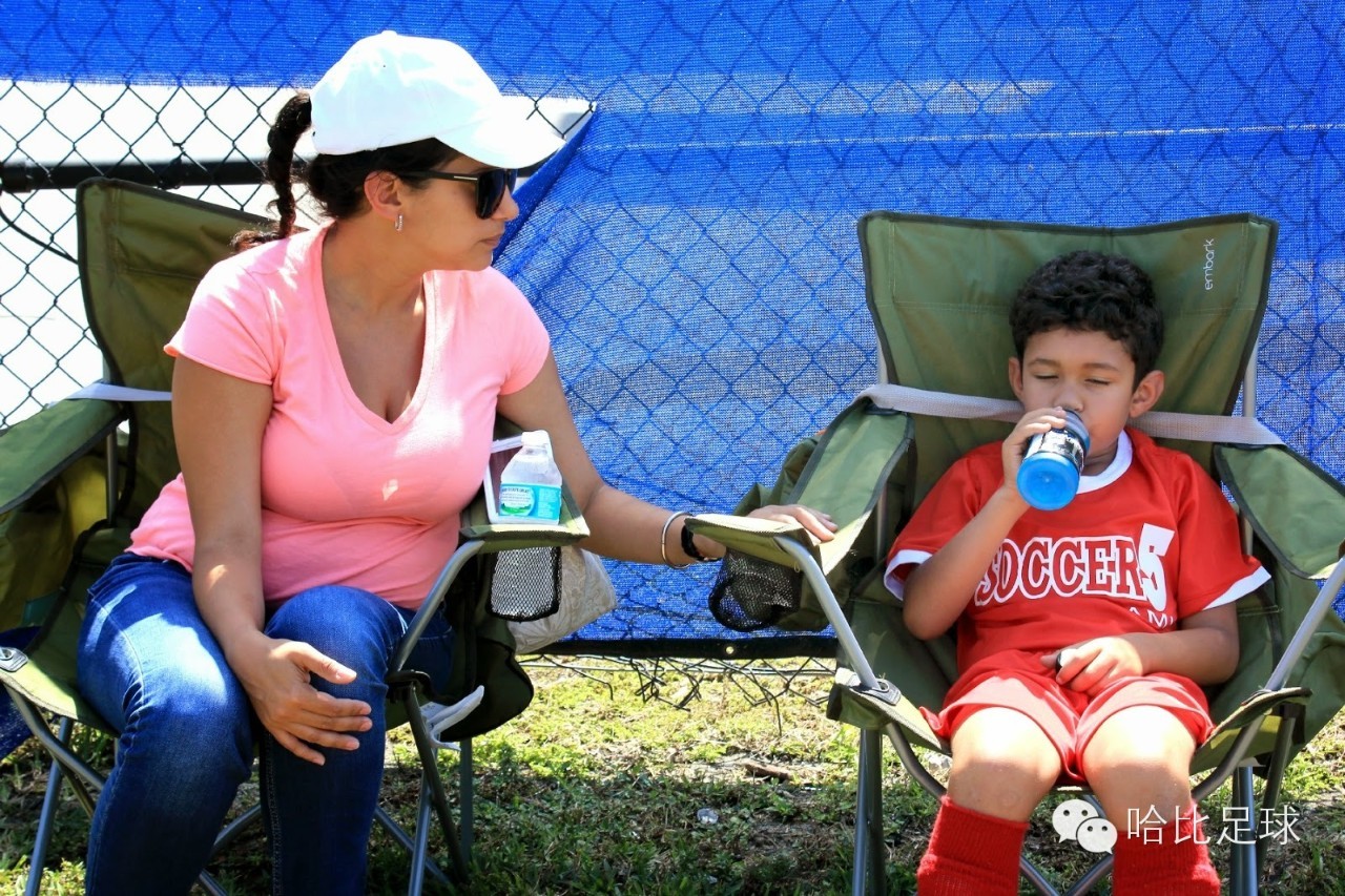 Tiger妈：孩子突然不喜欢踢球，转投其他运动怎么办？