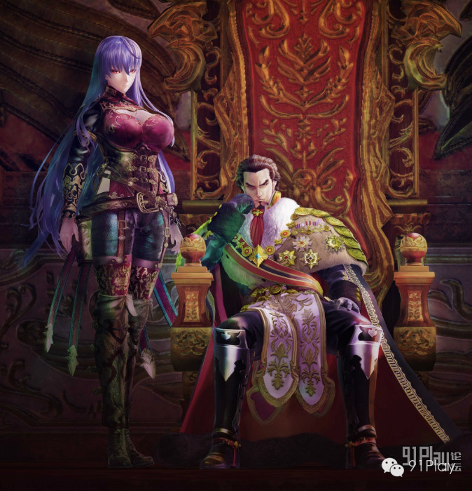 91特报：*手党黑**3E3会有全新演示索尼邀球星体验PSVR