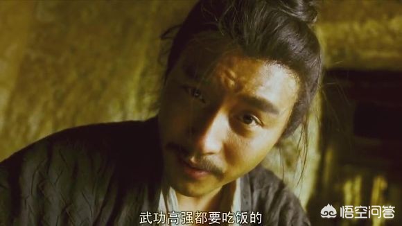 装b台词合集,你听过哪些扎心的电影台词