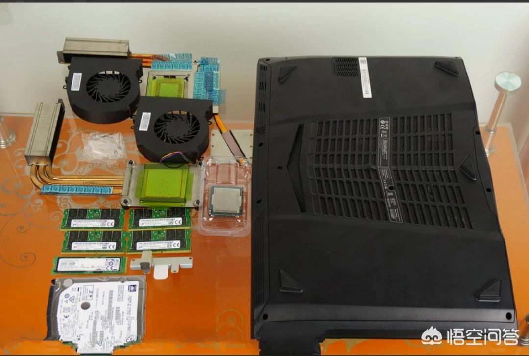 笔记本电脑主板cpu更换,电脑更换了cpu需要重装系统吗