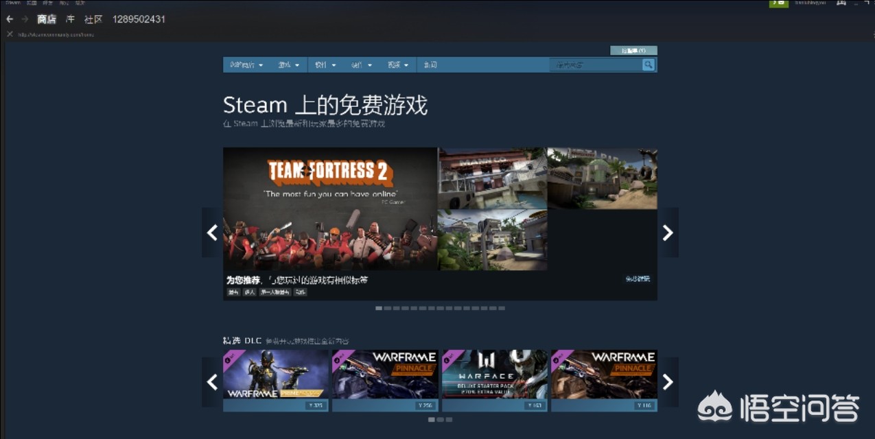 在steam上买免费游戏,在steam里如何免费购买游戏