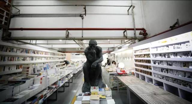 没有远方，就在陈家铺！先锋书店云夕酒店扎根松阳