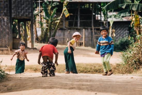 行摄缅甸之风情时光,缅甸之旅缅甸日记