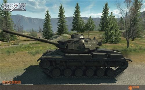 装甲风暴入门教学,装甲风暴