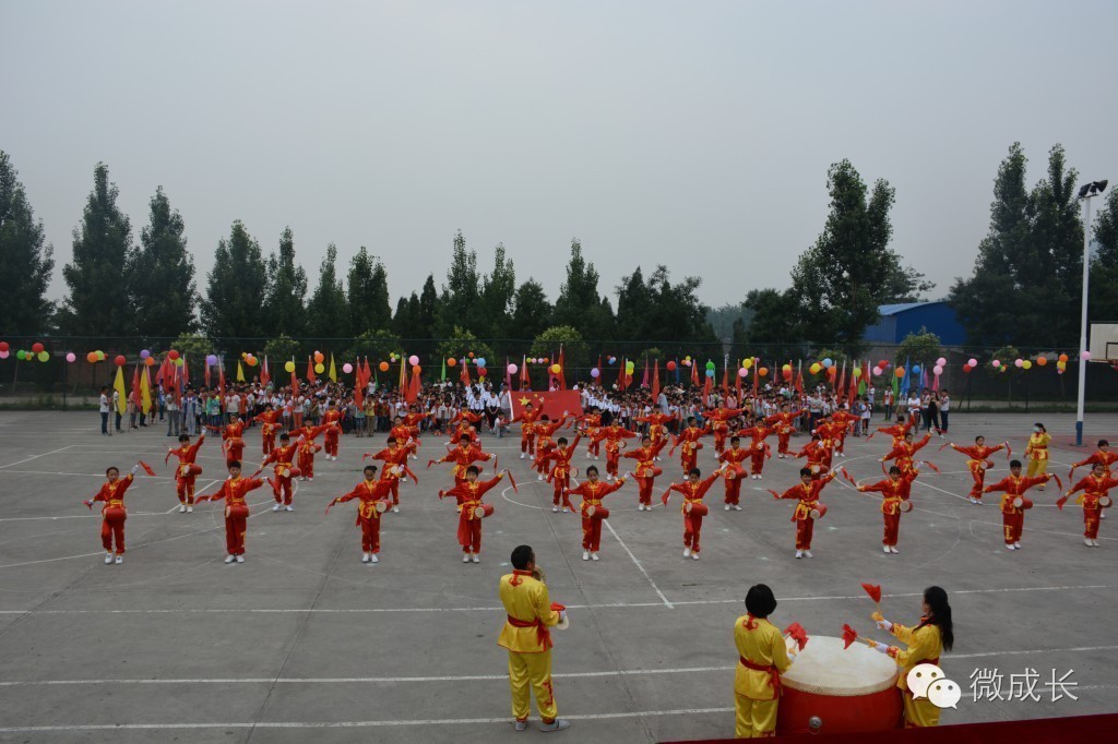 校园今天是个好日子,校园的今天