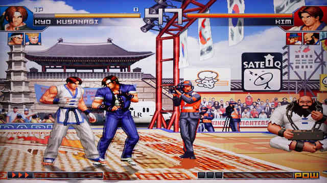 一言不合飙画质!CANTVW55电视深度评测