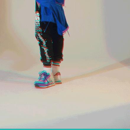 内含GD签名tee！|冠希没把kappa穿潮？因为你没看过龙哥怎么搭