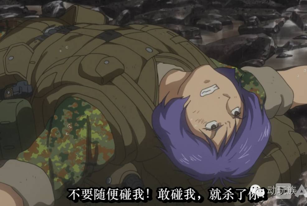 高达theorigin,高达theorigin讲的是什么