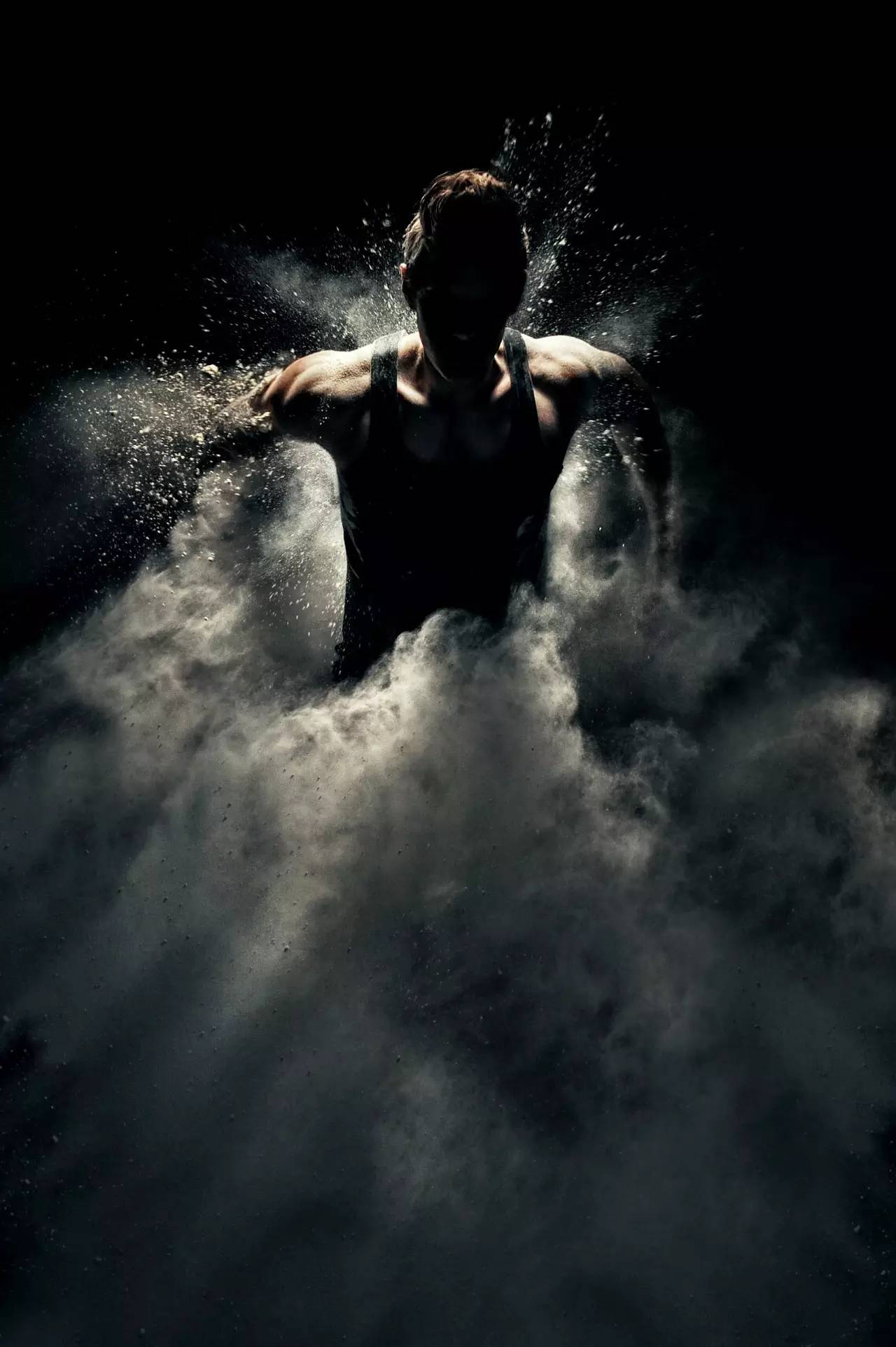 beginagain第一季,设绘主意