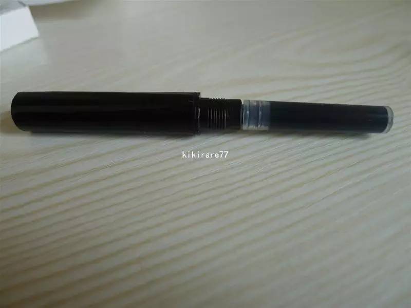 植村秀眼线笔晕染图片,植村秀眼线笔为什么不上色