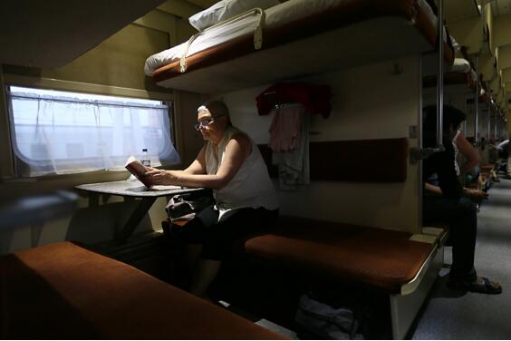 火车去俄罗斯感受四季,去俄罗斯最全攻略