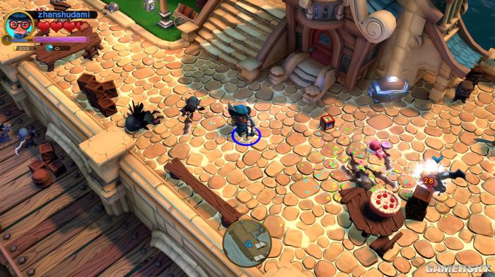 肥肥公主大作战评分,肥肥公主大作战中文