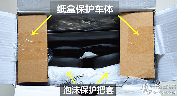 短小精悍!好孩子口袋车(D668)婴儿推车使用体验