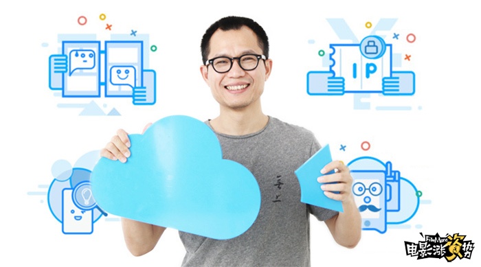 做挖掘好故事的阿法狗探访云莱坞创始人吴又