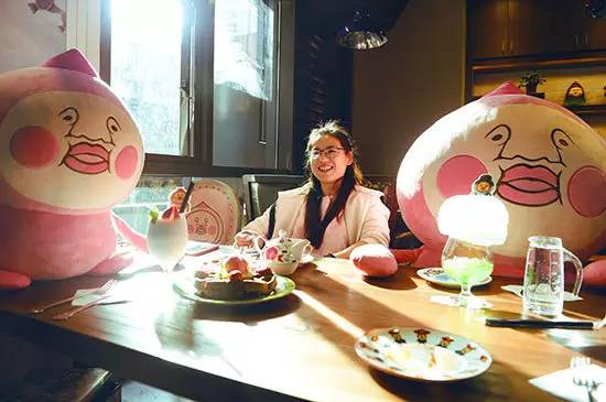 鐩樼偣閭d簺绮捐嚧鐨勪笅鍗堣尪,涓嬪崍鑼朵紭閫夌郴鍒楁湁鍝簺