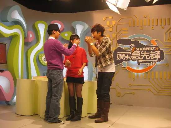 李谷一演唱会,李谷一唱湖南花鼓戏