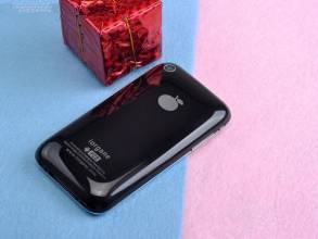 十几年前的山寨iphone,苹果山寨机有哪几个品牌